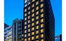 Daiwa Roynet Hotel Tokyo Kyobashi Premier